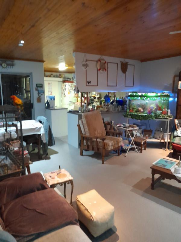 To Let 3 Bedroom Property for Rent in Hartenbos Western Cape